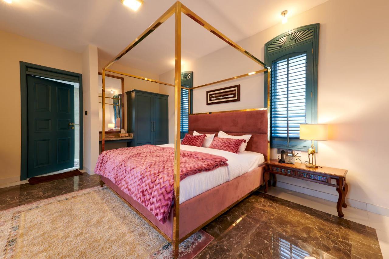 Clouds Nest By Aanvis Inn Ooty Exterior foto